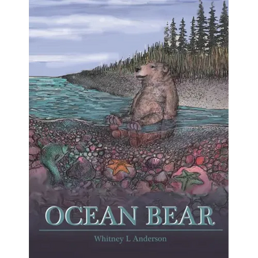 Ocean Bear
