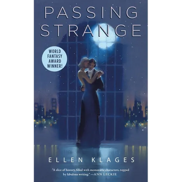 Passing Strange