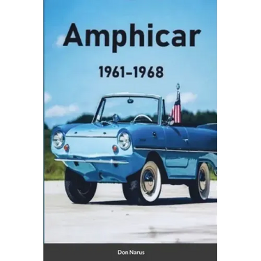 Amphicar 1961-1968