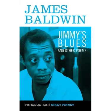 Jimmy's Blues and Other Poems
