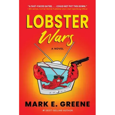 Lobster Wars