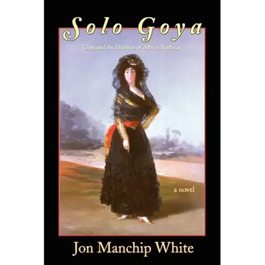 Solo Goya
