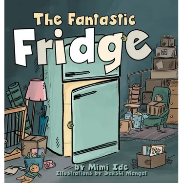 The Fantastic Fridge