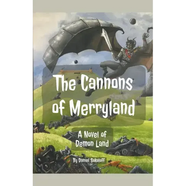 The Cannons of Merryland