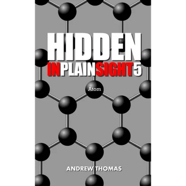 Hidden In Plain Sight 5: Atom