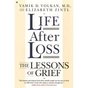 Life After Loss