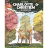 The Tale Of Charlotte & Christien The Curious Deer: Gemini - The Zodiac Tales