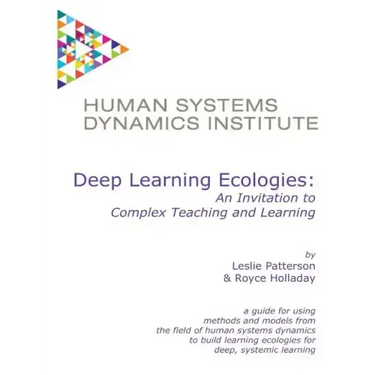 Deep Learning Ecologies: An Invitation to Complex Teaching and Learning