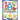 ABC Coloring Book For Kids 2-4 Years: Coloring Letters Numbers and Animals Toddlers Learning Alphabet While Coloring Preschool Kindergarten fun Activi