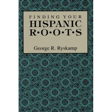 Finding Your Hispanic Roots