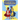 The Colorful Adventures of Cody & Jay: A Coloring and Activity Book