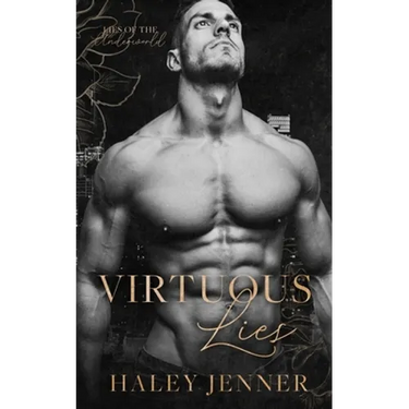 Virtuous Lies: a mafia romance