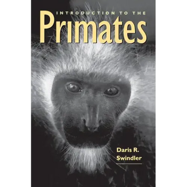 Introduction to the Primates