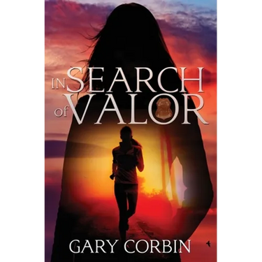 In Search of Valor: A Valorie Dawes novella