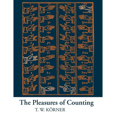 The Pleasures of Counting