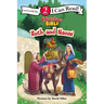 Ruth and Naomi: Level 2