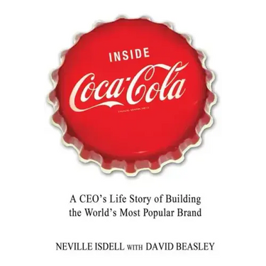 Inside Coca-Cola