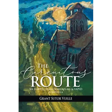 The Circuitous Route