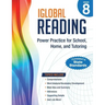 iGlobal Reading, Grade 8: Power Practice for School, Home, and Tutoring