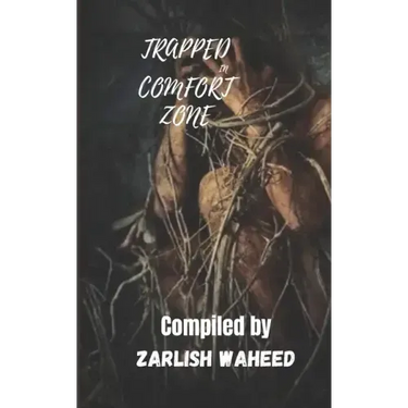 Trapped in Comfort Zone
