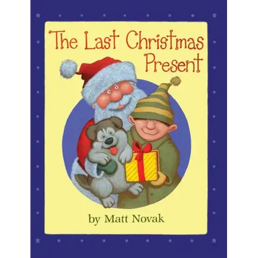 The Last Christmas Present