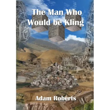 The Man Who Would Be Kling