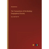 The Transactions of the Bombay Geographical Society: Vol. XIX Part III