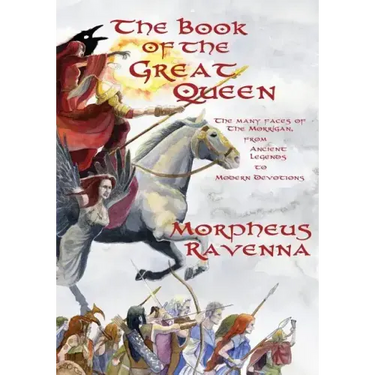 The Book of The Great Queen