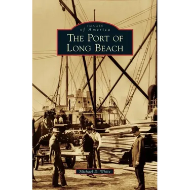 Port of Long Beach