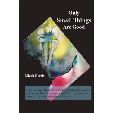 Only Small Things Are Good: or The Open Letter