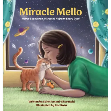 Miracle Mello
