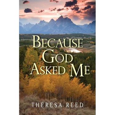 Because God Asked Me: Testimony of a Living Kidney Donor
