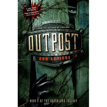 Outpost