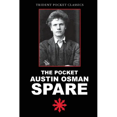 The Pocket Austin Osman Spare