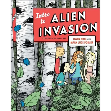 Intro to Alien Invasion