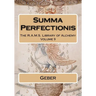 Summa Perfectionis