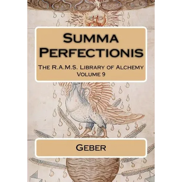 Summa Perfectionis