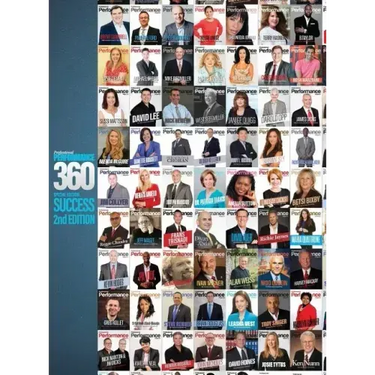 Professional Performance 360 Special Edition: Success 2nd Edition