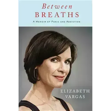 Between Breaths: A Memoir of Panic and Addiction