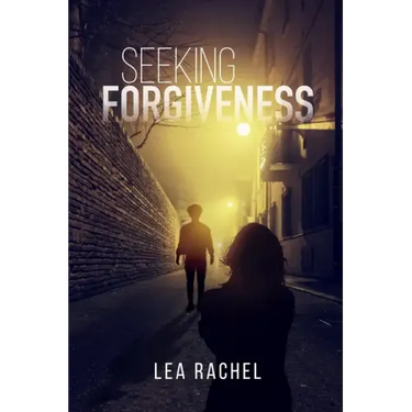 Seeking Forgiveness