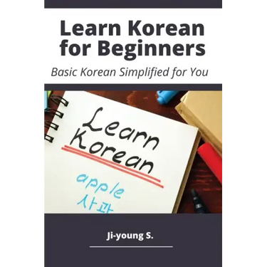 Learn Korean for Beginners - Basic Korean Simplified for You