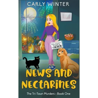 News and Nectarines