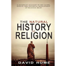 The Natural History of Religion