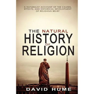 The Natural History of Religion