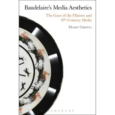 Baudelaire's Media Aesthetics