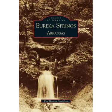 Eureka Springs, Arkansas