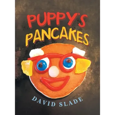 Puppy's Pancakes