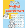 Math Workbook for Kindergarteners: Addition & Subtraction Logic Puzzles for Kids Over 90 Problem Solving Pages to Practice at Home