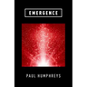 Emergence: A Philosophical Account
