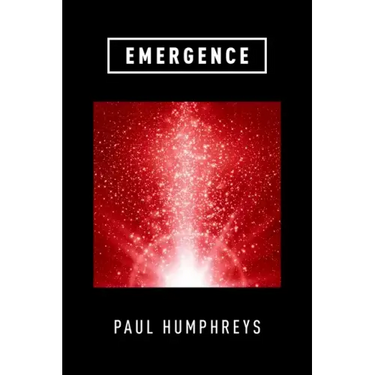 Emergence: A Philosophical Account